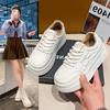 Women Warm Lined Thick Sole Sneakers Casual Shoes Everyday Walking and Casual Wear Commuting and Travel Daily Wear Sizes 35-40