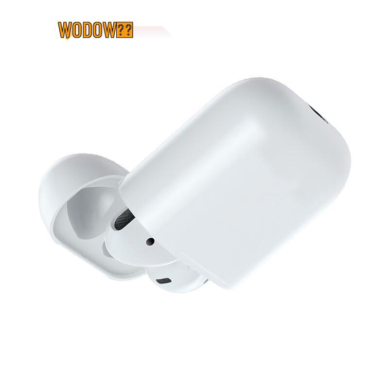 WOPOW Airbass Wireless Bluetooth In-Ear Earphones