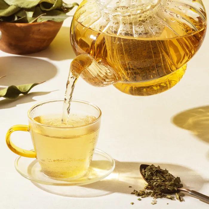 [Nature Shop] Lemon Myrtle Cut Leaves 30g