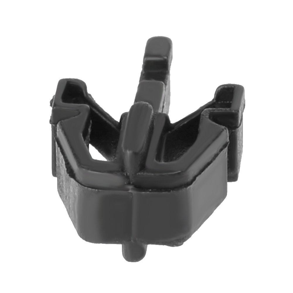 10 X Kühlergrill-Halteclips für Chevy GMC Colorado Canyon 2004-2012 NEU