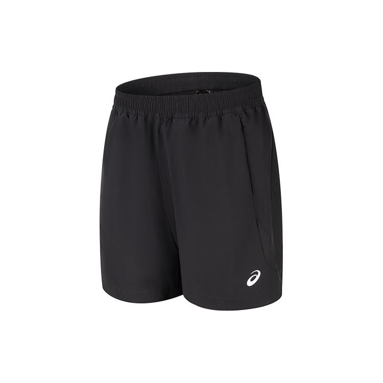 

Asics Moisture Wicking Quick Dry Reflective Elastic Sports Shorts Men shorts 2031F360-001 M