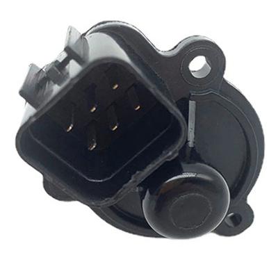 Car Idle Air Control Valve MD614918 For Mitsubishi Pajero Delica Freeca Hyundai
