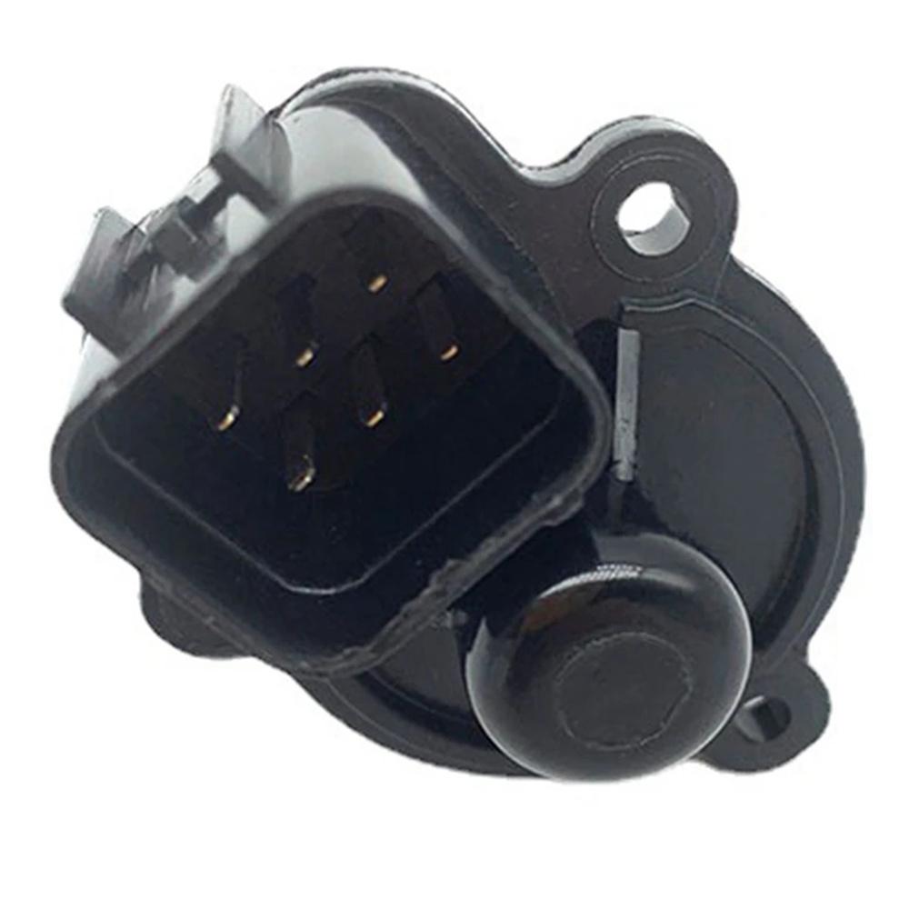 New Idle Air Control Valve For Mitsubishi Pajero Delica Freeca MD614918 MD614713