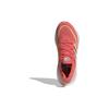 Adidas UltraBoost Light Red Blue Mismatch Unisex Sneakers Multi-Color Blue-Burst Yellow IE8488