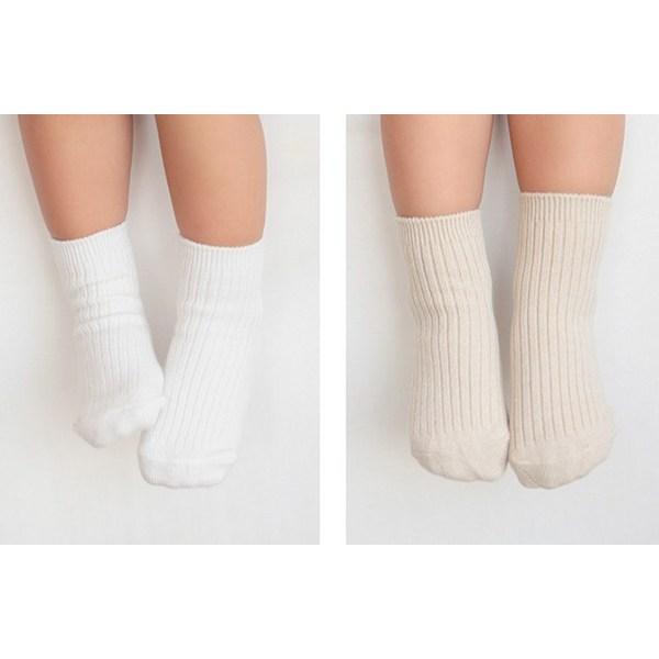 Hi Baby Club Girls’ Everyday 6 Piece Set, Korean Baby Products