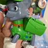 Paw Patrol Mighty Pups: Captain Ryder Redesign (Not for domestic sale; do not purchase for domestic use)