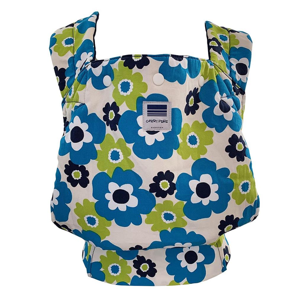 Japan Atex Carrifree Colors Baby a baby carrier that can be used after your neck is strong enough to hold onto your suitable for carrying and carrying