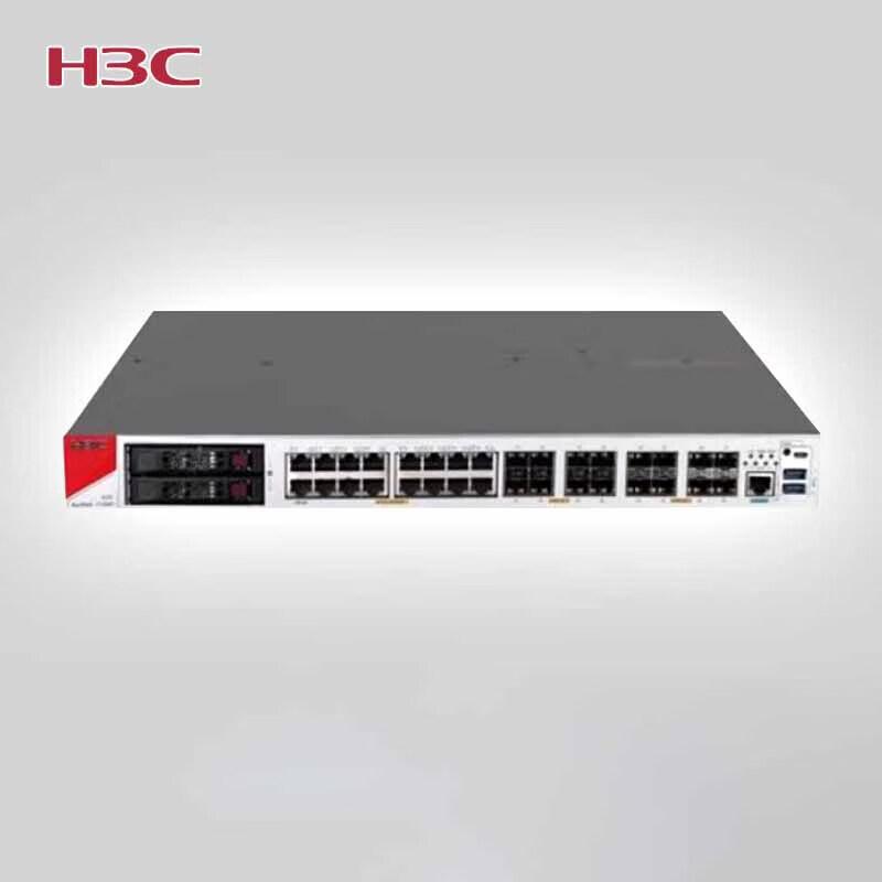 

H3C F1000-AI-60 Firewall