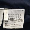 THE NORTH FACE compact Jacket M Navy NPW71830 Outdoor Women Used