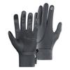 Winter Cycling Gloves Warm Waterproof Bike Touchscreen Glove Non-Slip Sport Gloves