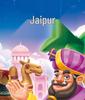 Jaipur: Card Game for Kids, Adults & Couples - 2-Player Casual Party Puzzle