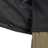 Adidas Terrex Insulated Hooded Jacket JMS27 Black Multi-Synthetic Men's (IM7683) J/L