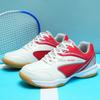Wear-resistant new non-slip table tennis shoes breathable student tennis shoes men's and women's professional badminton shoes volleyball shoes