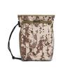 Riñonera Táctica para Exteriores - Bolsa Pequeña de Descarga Molle para Acampar