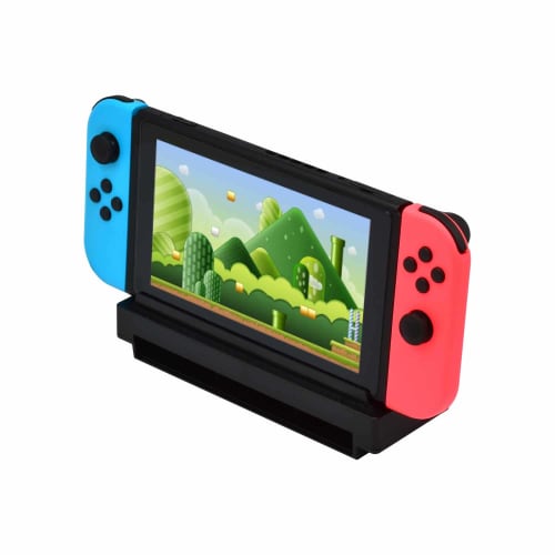 Cooling fan TRIPLE for Akras Switch