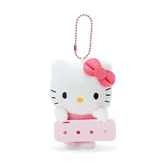Чехол-талисман Sanrio Hello Kitty (Серия Майпачирун) 675075