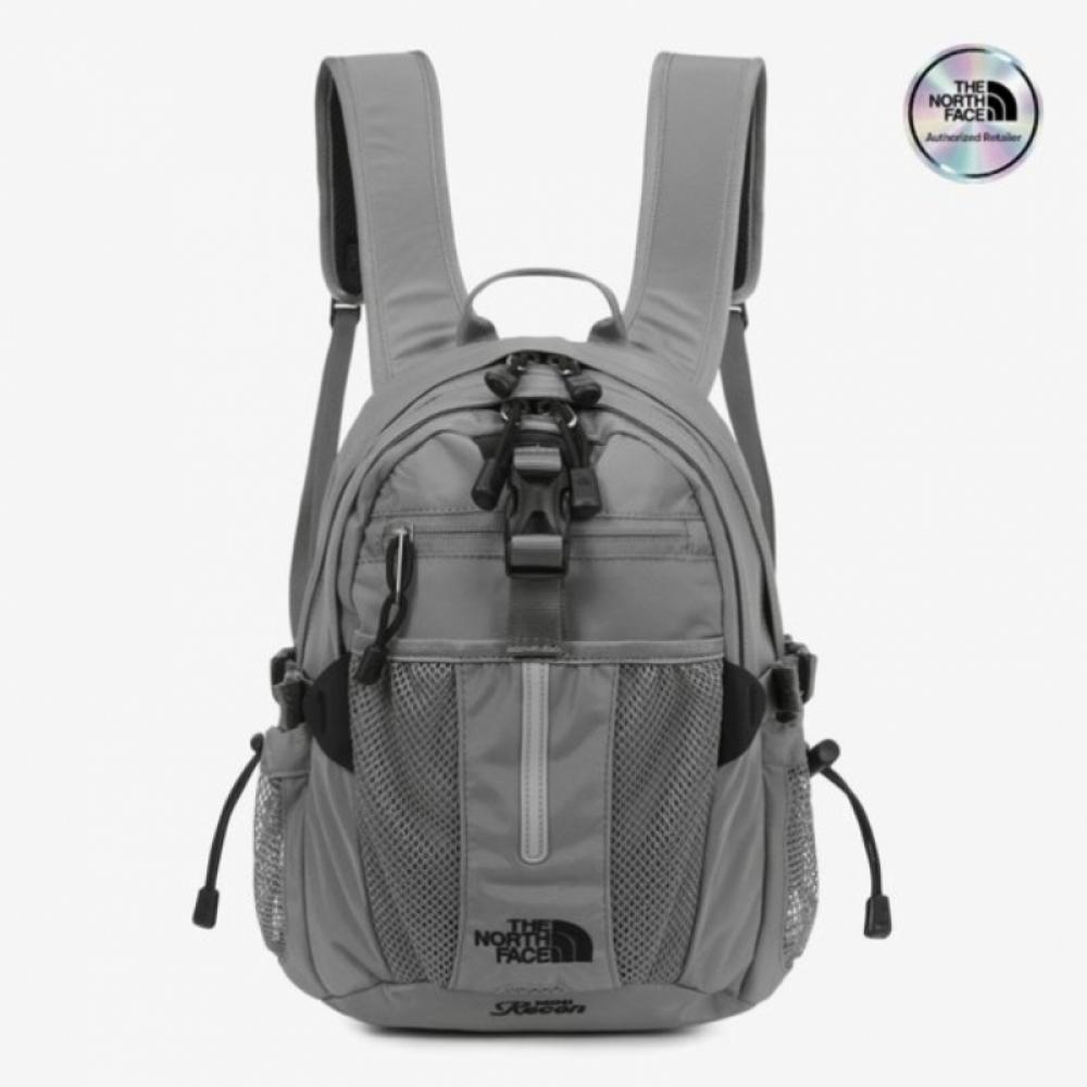 The North Face Recon Mini Backpack Gray Nm2dr57c