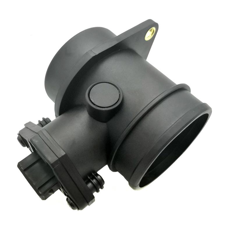 0281002144 91153783 836582  Mass Air Flow Maf Meter Sensor For Opel Vauxhall Frontera A MK I 1991-1998 SUV 2.3 TD 2.5 TDS