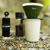 Rivers Coffee Pour Overset Black CPOBK (Cave R/Pond F)