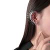 Ear Cuffs Special-shaped Fashion Ear Clip Cuff Earring Alloy Material for Party