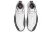 Jordan 12 Retro White Dark Grey 130690-160
