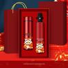 Year of the Snake Business Gift Set with Digital Thermos