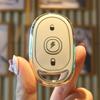 Compatible Key Cover for Aima E350, Little Honey Bean, AM1, LIMA, Little Knife, Enkelai Electric Scooter Remote
