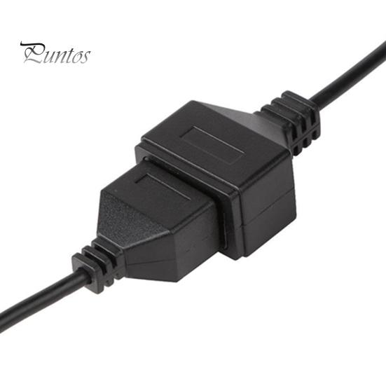 New 6ft Extension Cable Cord for Nintendo NES Controller Joystick Game Console