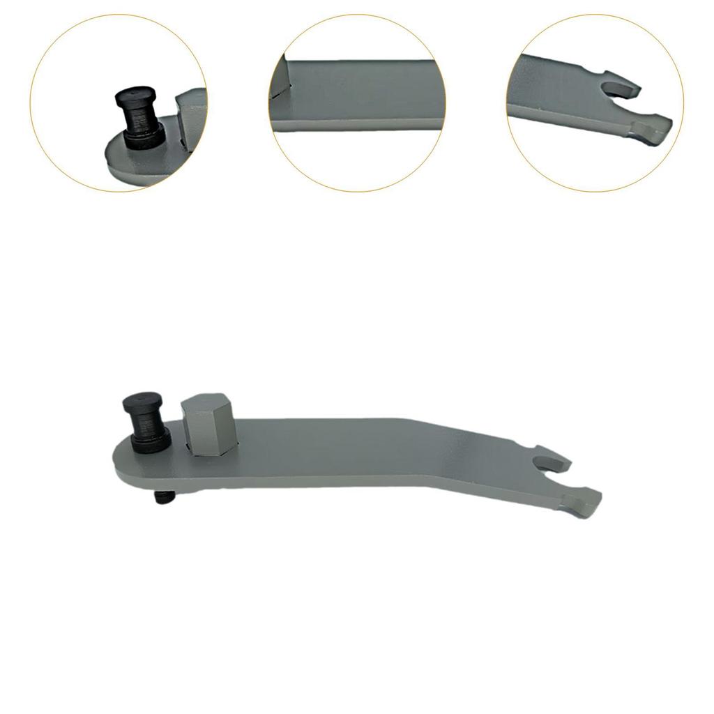 Door Alignment Tool Autotruck Body Collision Repair Metal Plate Labor Saving