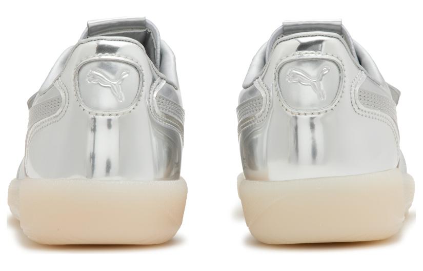 PUMA X Hajime Sorayama Palermo 'PUMA Silver Cool Light Grey' 398272-01