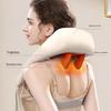 Doremihua DR-N1001 Neck and Shoulder Massager CN plug (adapter included)