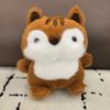 16cm-20cm Panda Rabbit Plush Doll Capybara Elephant Stuffed Animal Pillow Duck Plush Bear Animal Plush Toy Sleeping Gift