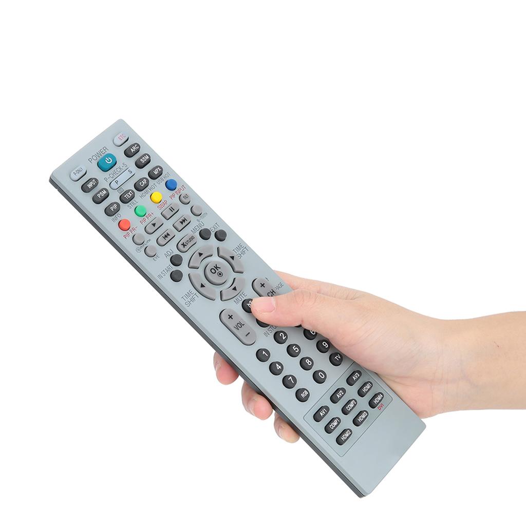 Ersättningstjänst HD Smart TV Fjärrkontroll För LG LCD TV MKJ39170828