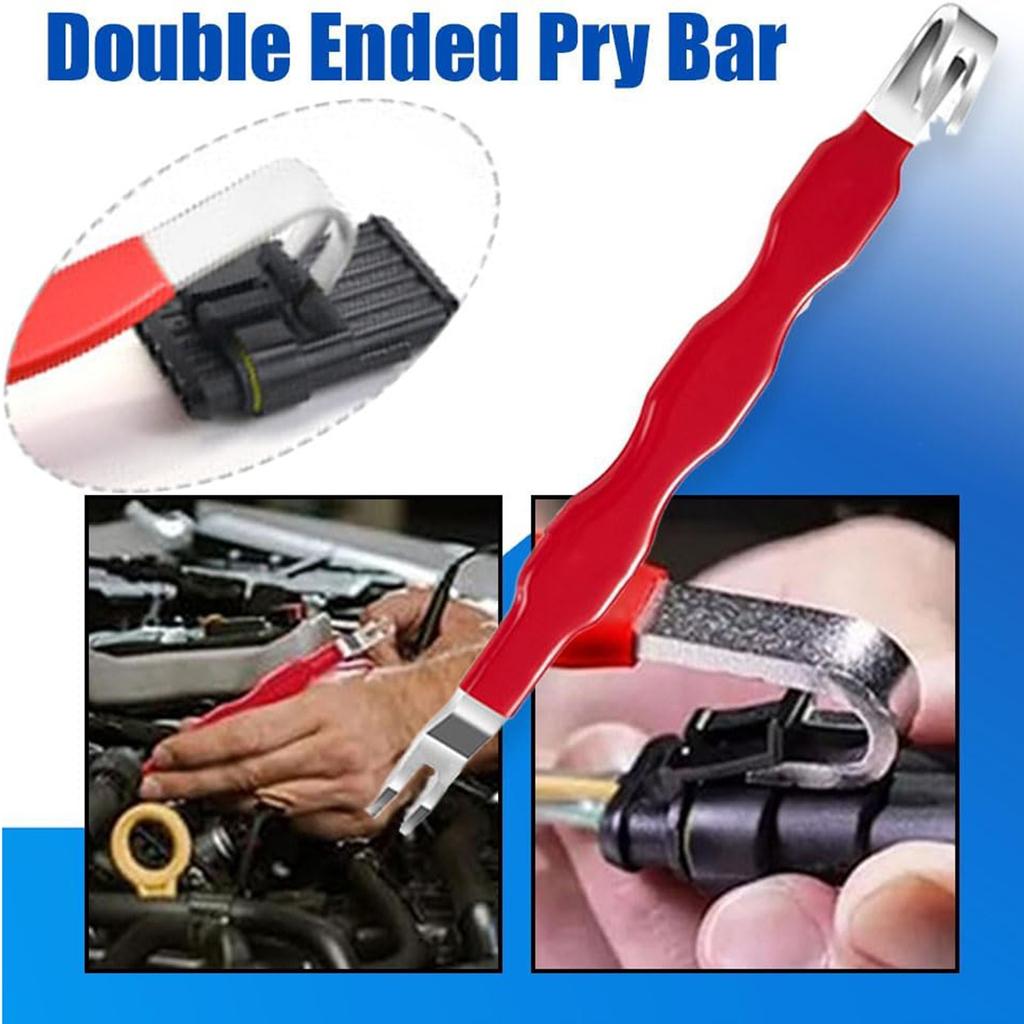 Electrical Tool Set With Disconnect Pliers Separators Terminals Removal Tool For Easy Handling Of Various Wire Types