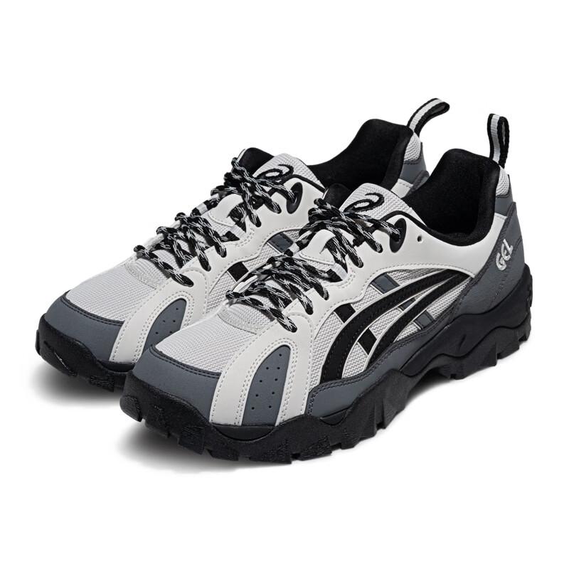 Asics GEL-TRUCK Unisex Versatile Running Shoes