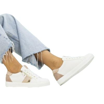 Womens/Ladies Angelic Trainers