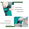 Children's Limb Restraint Straps Binding Clothes Anti-Restlessness Mental Mania Scratching Hit People Leg Fixing Straps