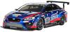 Tamiya Scale XB Series 207 SUBARU WRX STI NBR Challenge Complete Model with Radio Control 1/10 No. (TT-02 Chassis) Pre-painted (Product Number 57907)