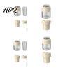 Smoothie Maker Cordless Juicer Cup with Straw Lid 800ml Portable Blender for Smoothies Juice 38 Blade Crush Ice Travel Essential Blade Cutter Head