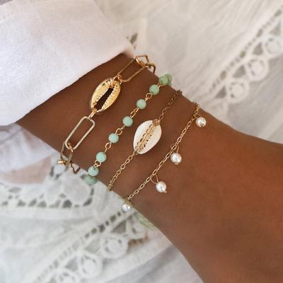 Bracciali – Bracciali a catena