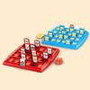 Two-Player Educational Toy Interactive Memory Logic Toy Guess Who I Am Board Game For Family Party Gathering Picnic Board Game
