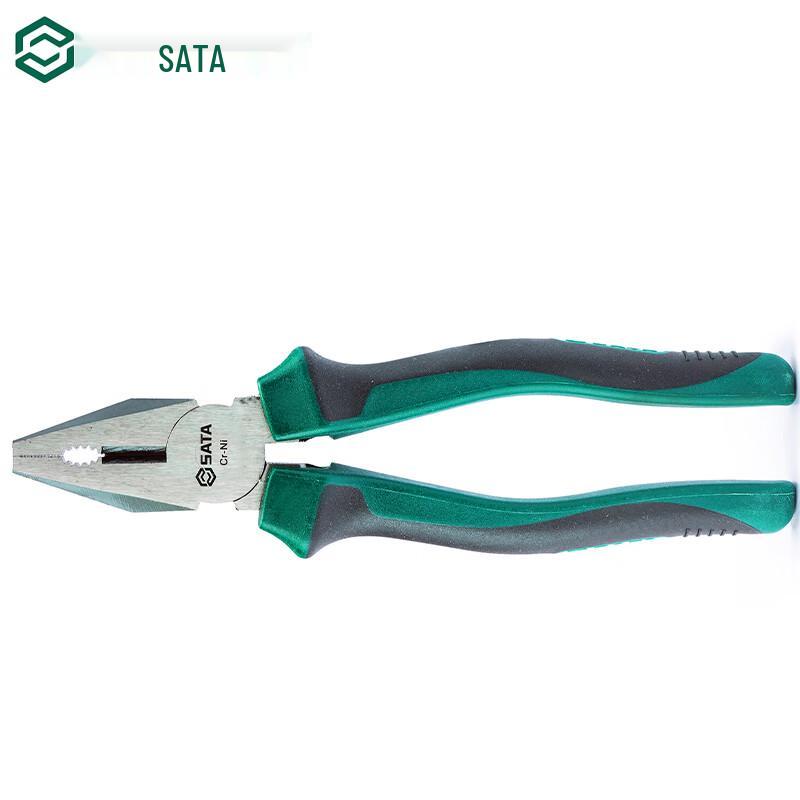 SATA 7-inch Combination Pliers 7 inch