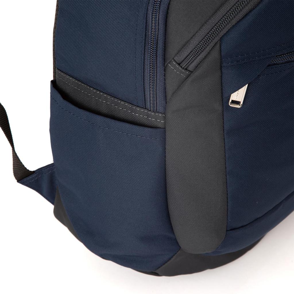 Champion Brian A4 Size H38 X W28 X D15cm Backpack, Storage, No. 63825, Gray,