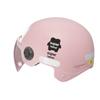 Electric Car Helmet Female Sunscreen Battery Motorcycle Male Safety Hat Universal In All Seasons