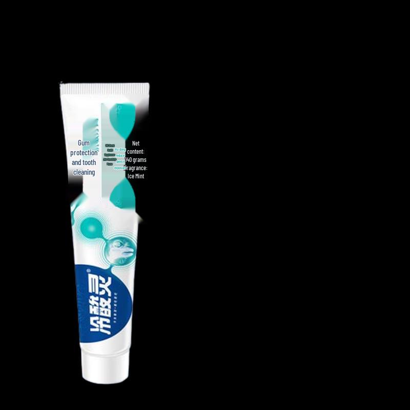 

Lesening Anti-Sensitivity & Gum Care Toothpaste