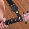 Guitar Strap Acoustic Guitar Bass Guitar Strap  Guitar Strap
