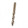 Woodworking M35 Cobalt Drill Bit 1-13mm Roasted Yellow