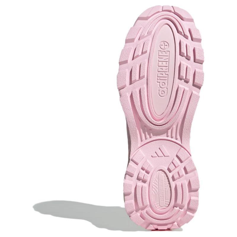 Adidas Edge Runner 'White Pink' Sneakers JI2034