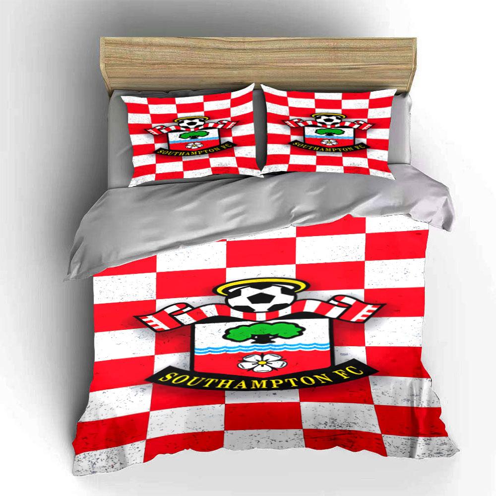 Red-white checkered pattern. Bedding sets Duvet cover sets Duvet covers Pillowcases(1 * Duvet Cover 2 * Pillowcases without duvet insert)