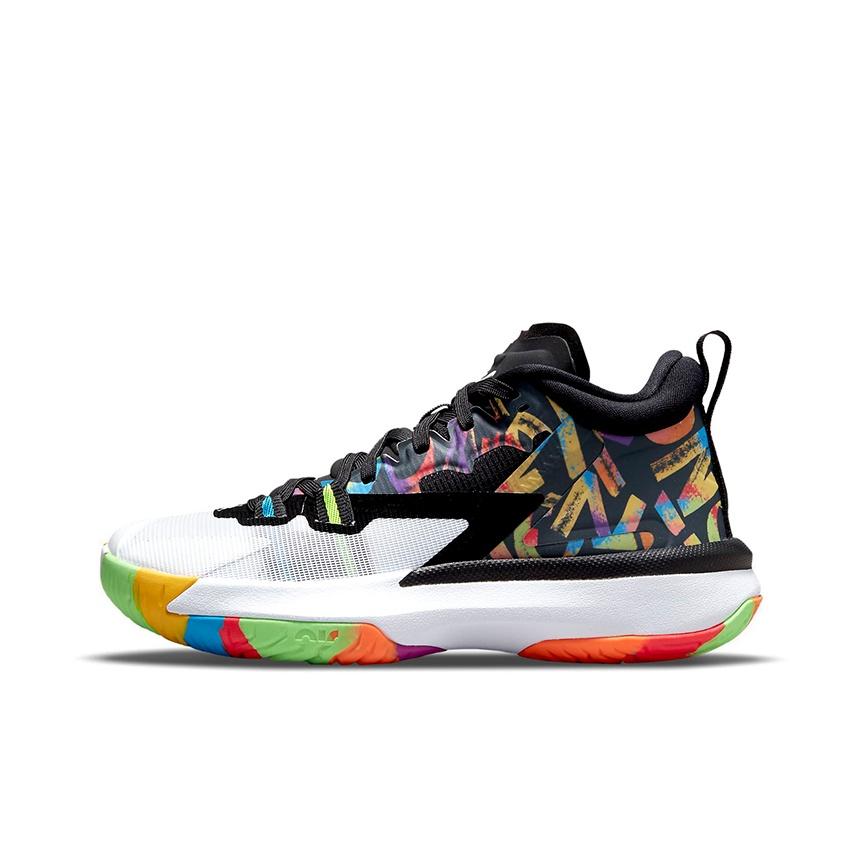 

New Jordan Zion 1 Noah GS DA3131-001 36.5